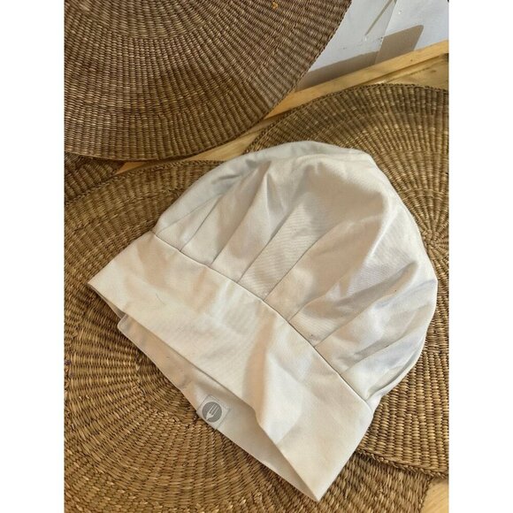 Chef Works Adjustable White Chef Hat adult - Picture 9 of 10